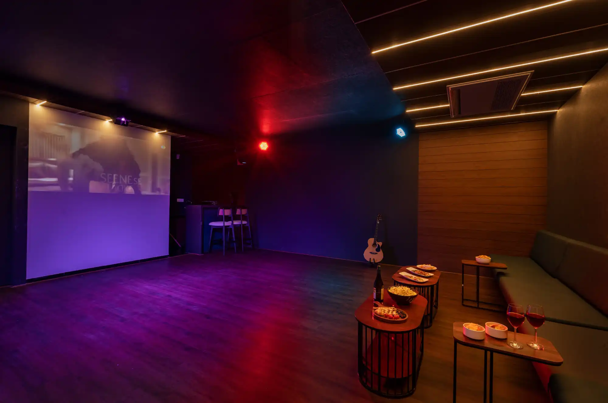 Anndaz Riviera, Nashik