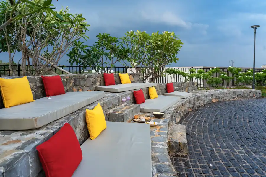 Anndaz Riviera, Nashik