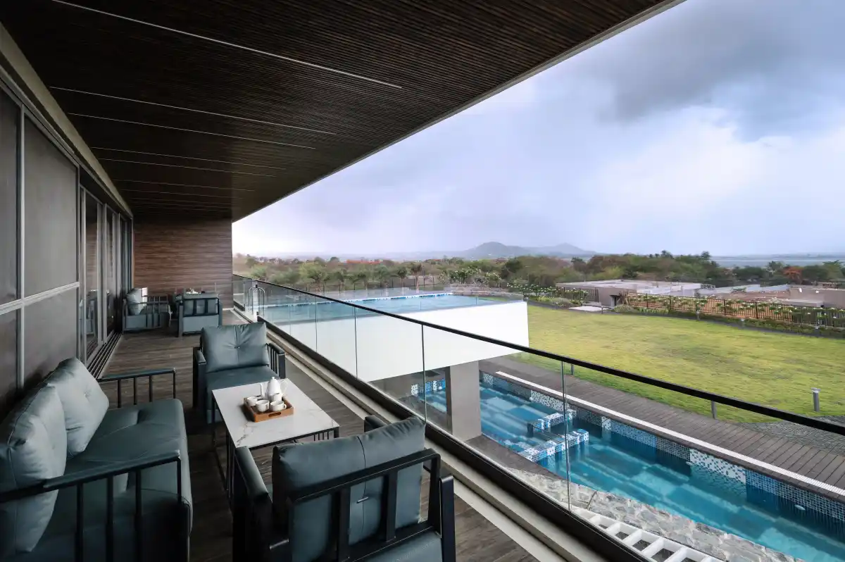 Anndaz Riviera, Nashik