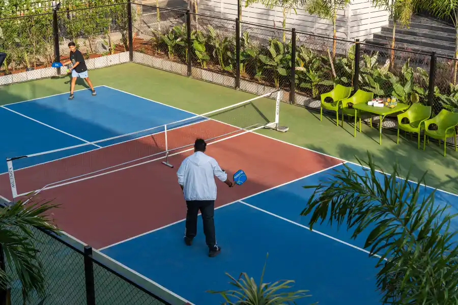 Anndaz Riviera, Nashik