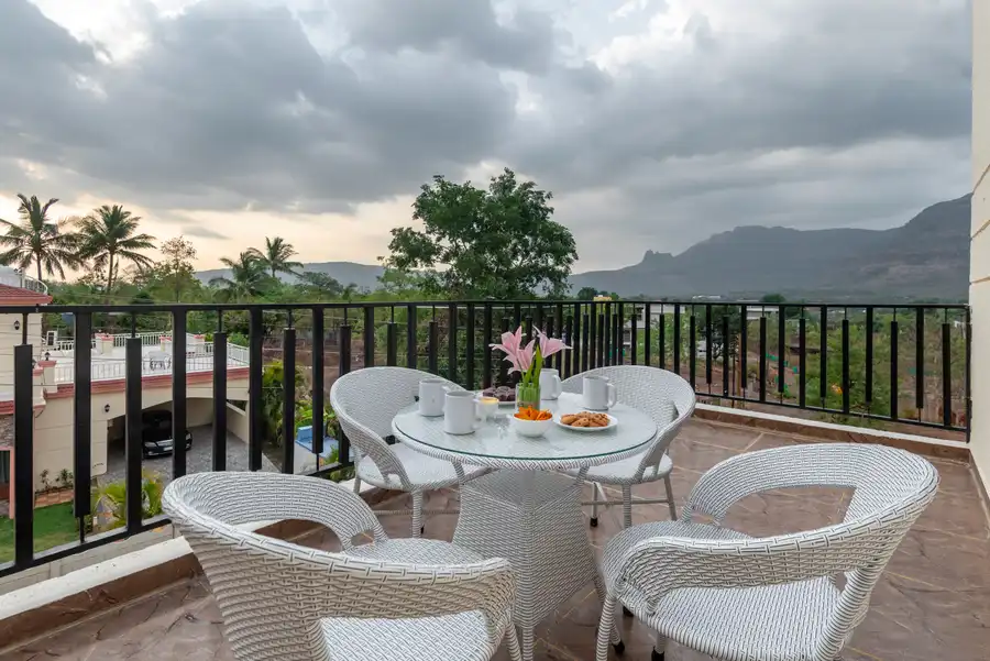 Ansh Villa, Karjat