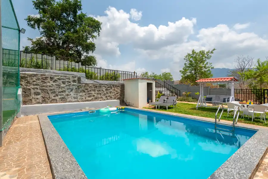 Ansh Villa, Karjat