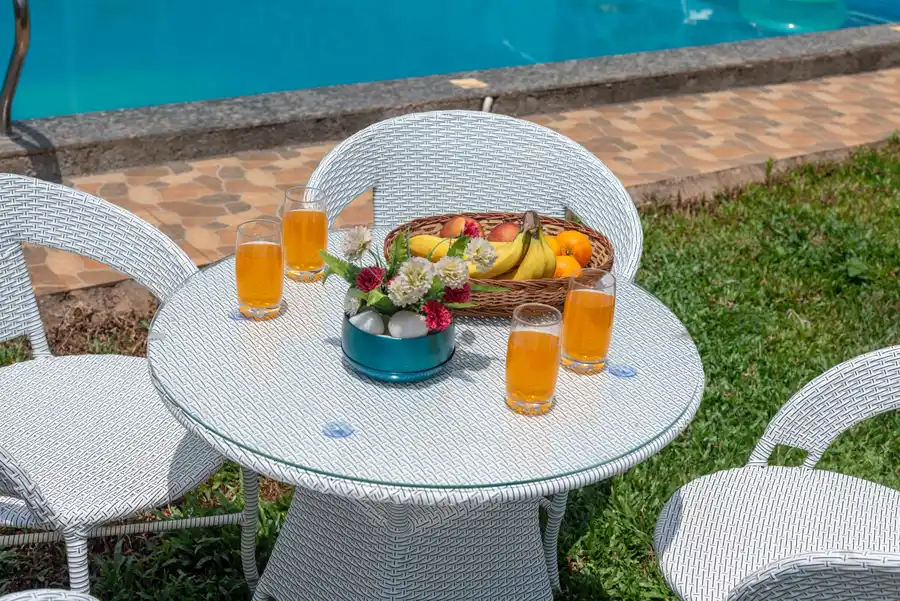 Ansh Villa, Karjat