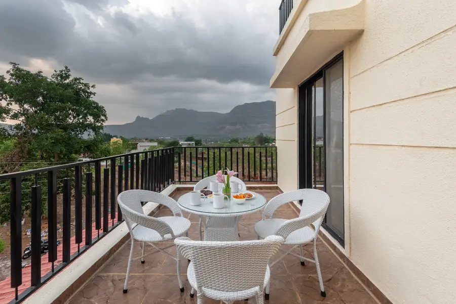 Ansh Villa, Karjat