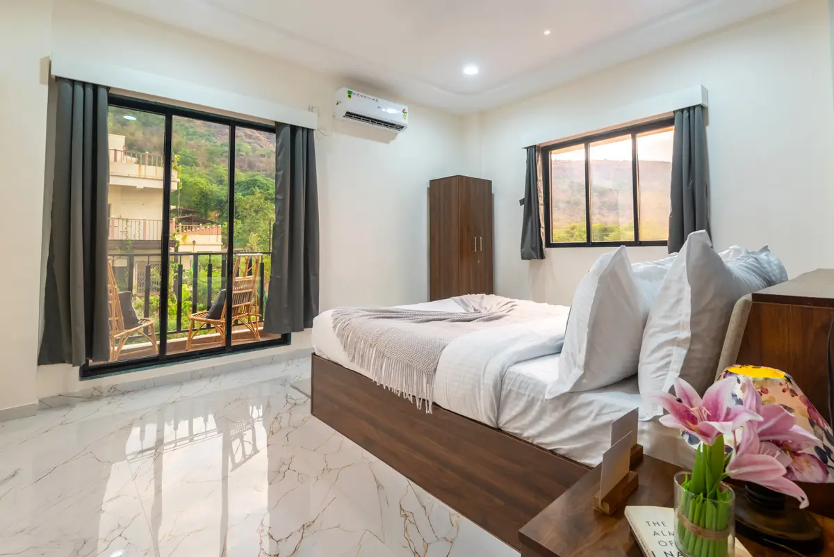 Ansh Villa, Karjat
