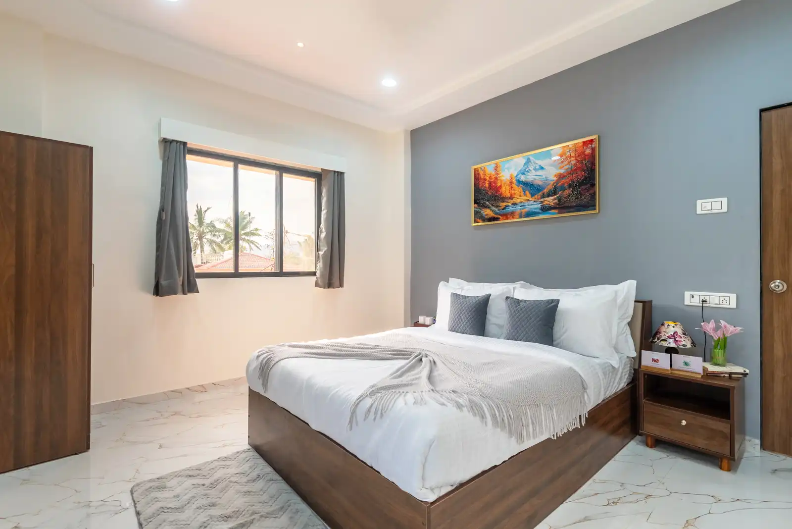 Ansh Villa, Karjat