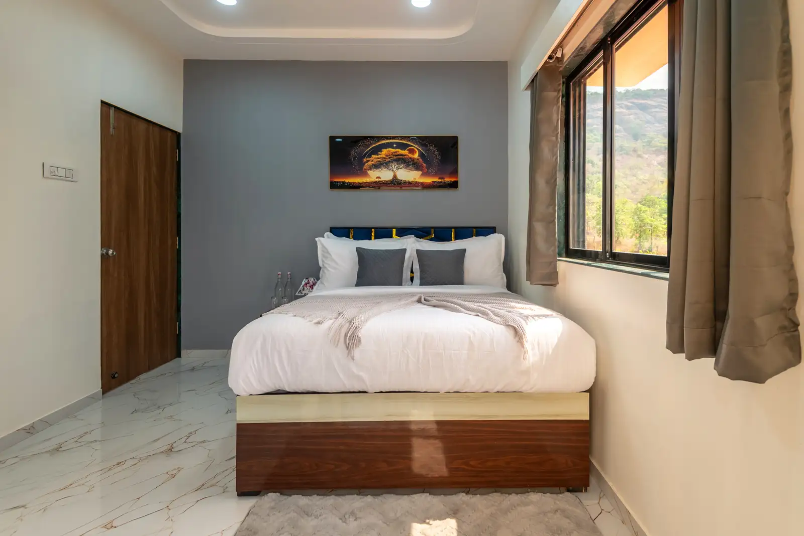 Ansh Villa, Karjat