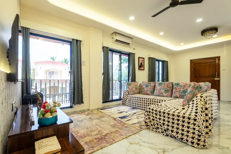 Ansh Villa, Karjat