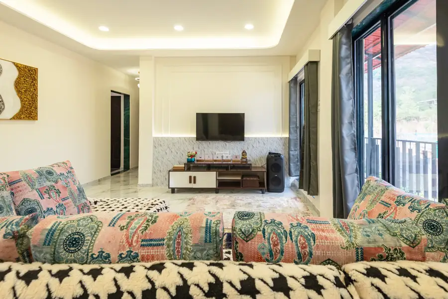 Ansh Villa, Karjat