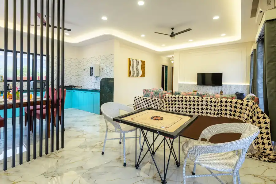 Ansh Villa, Karjat