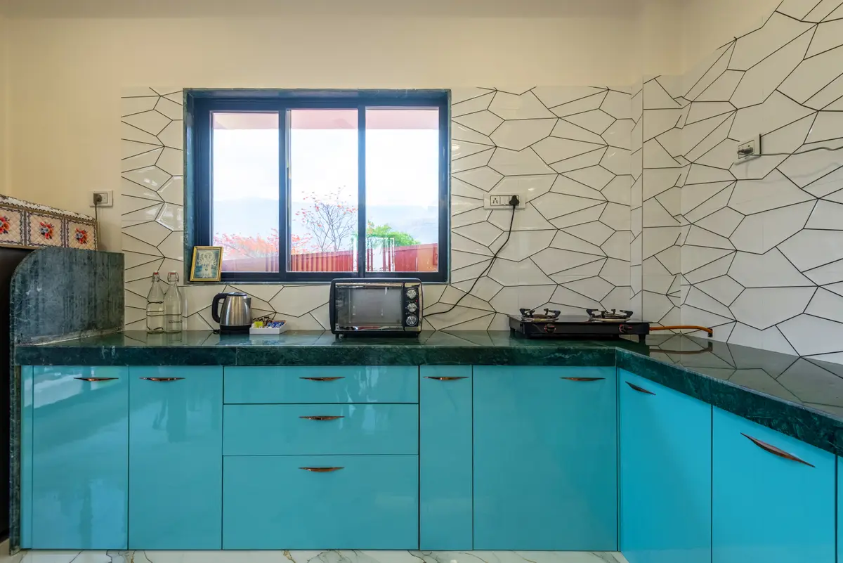 Ansh Villa, Karjat