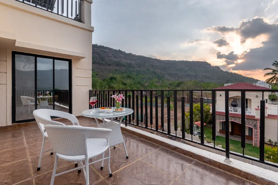 Ansh Villa, Karjat