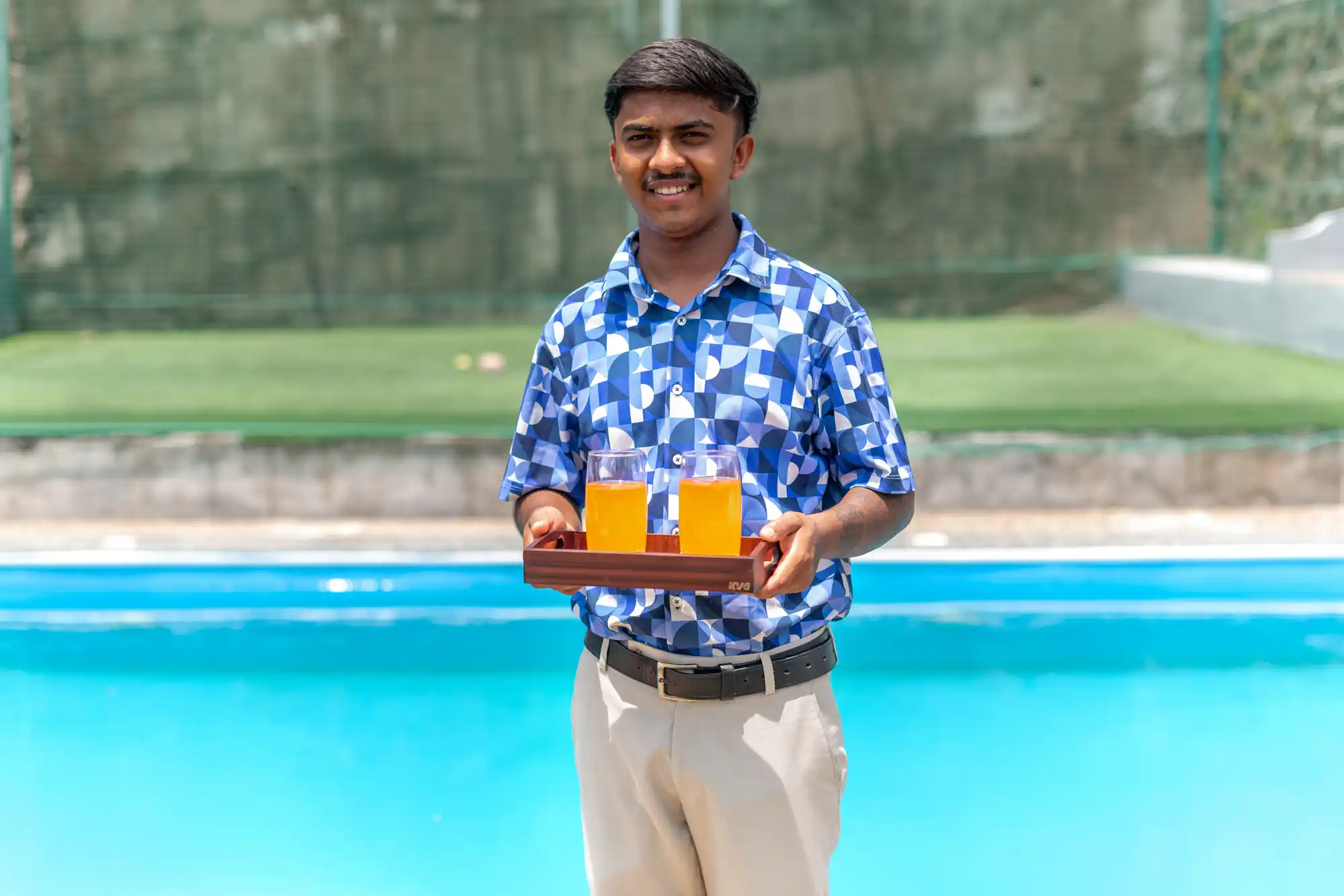 Ansh Villa, Karjat