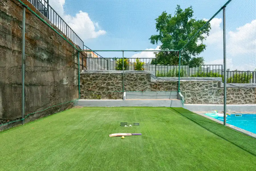 Ansh Villa, Karjat