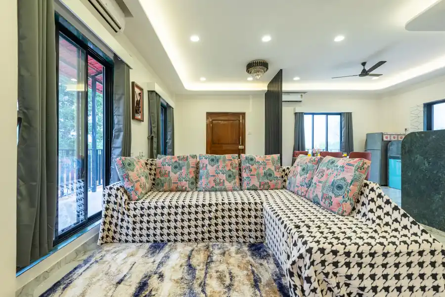 Ansh Villa, Karjat