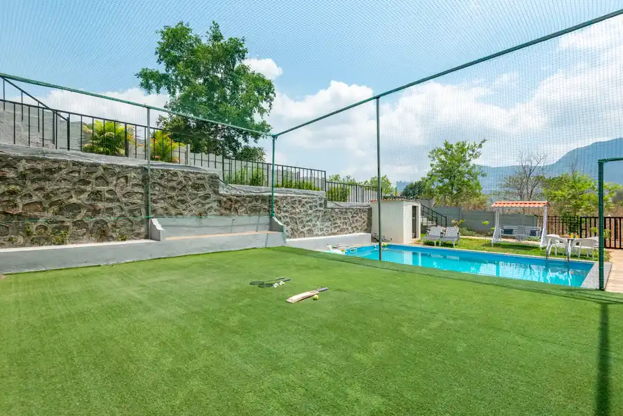 Ansh Villa, Karjat