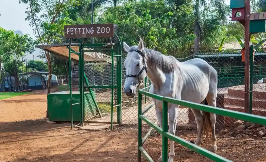 Antaraa, Karjat
