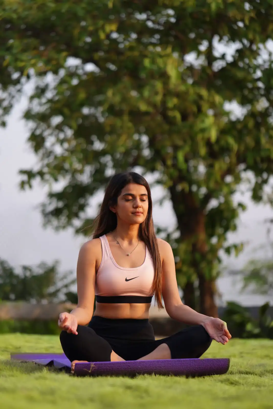 Antaraa, Karjat
