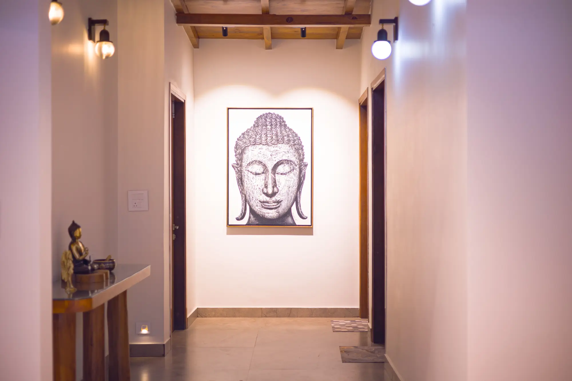 Antarmann Casa Ember, Bhimtal