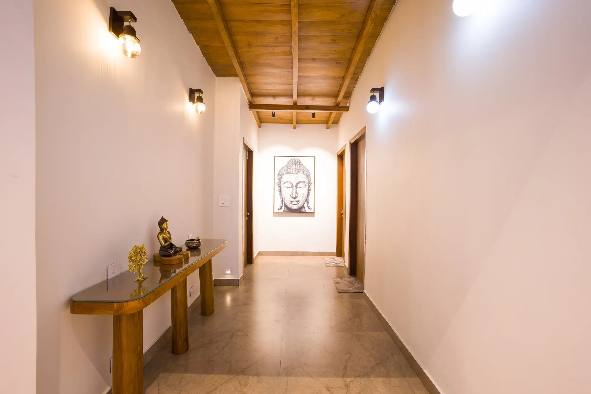 Antarmann Casa Ember, Bhimtal