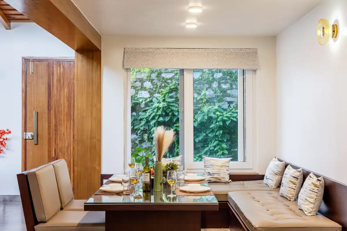 Antarmann Casa Ember, Bhimtal