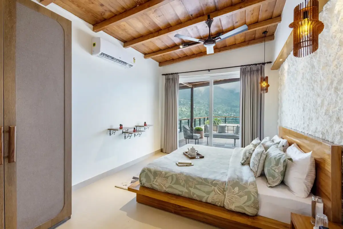 Antarmann Casa Ember, Bhimtal