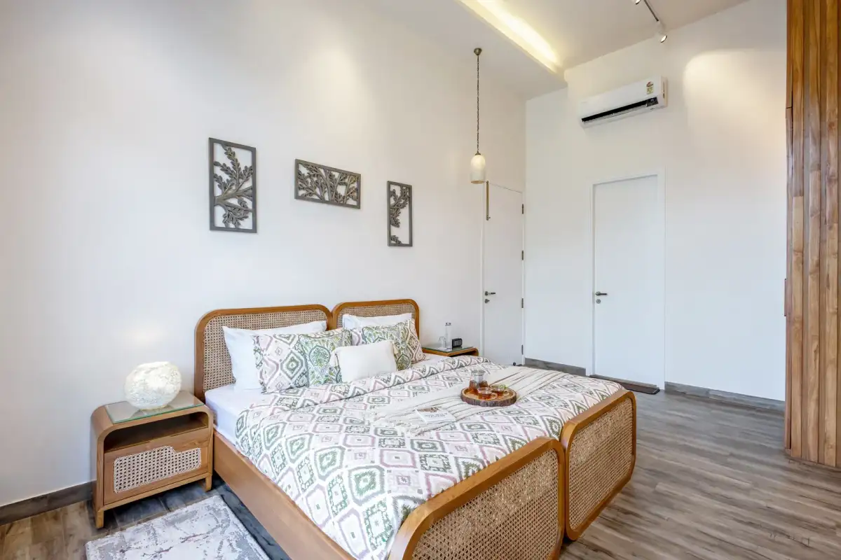 Antarmann Casa Mirage, Bhimtal