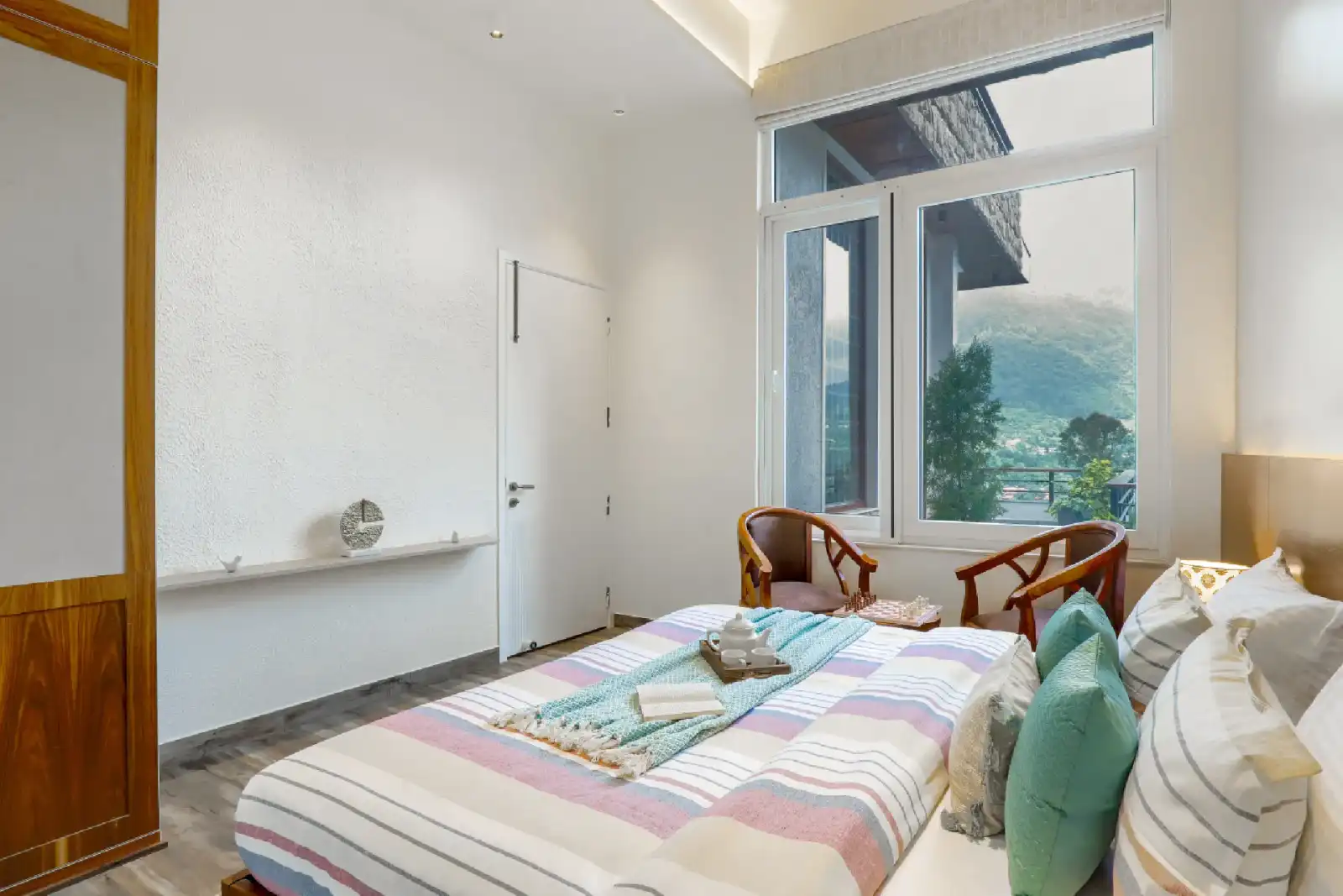 Antarmann Casa Mirage, Bhimtal