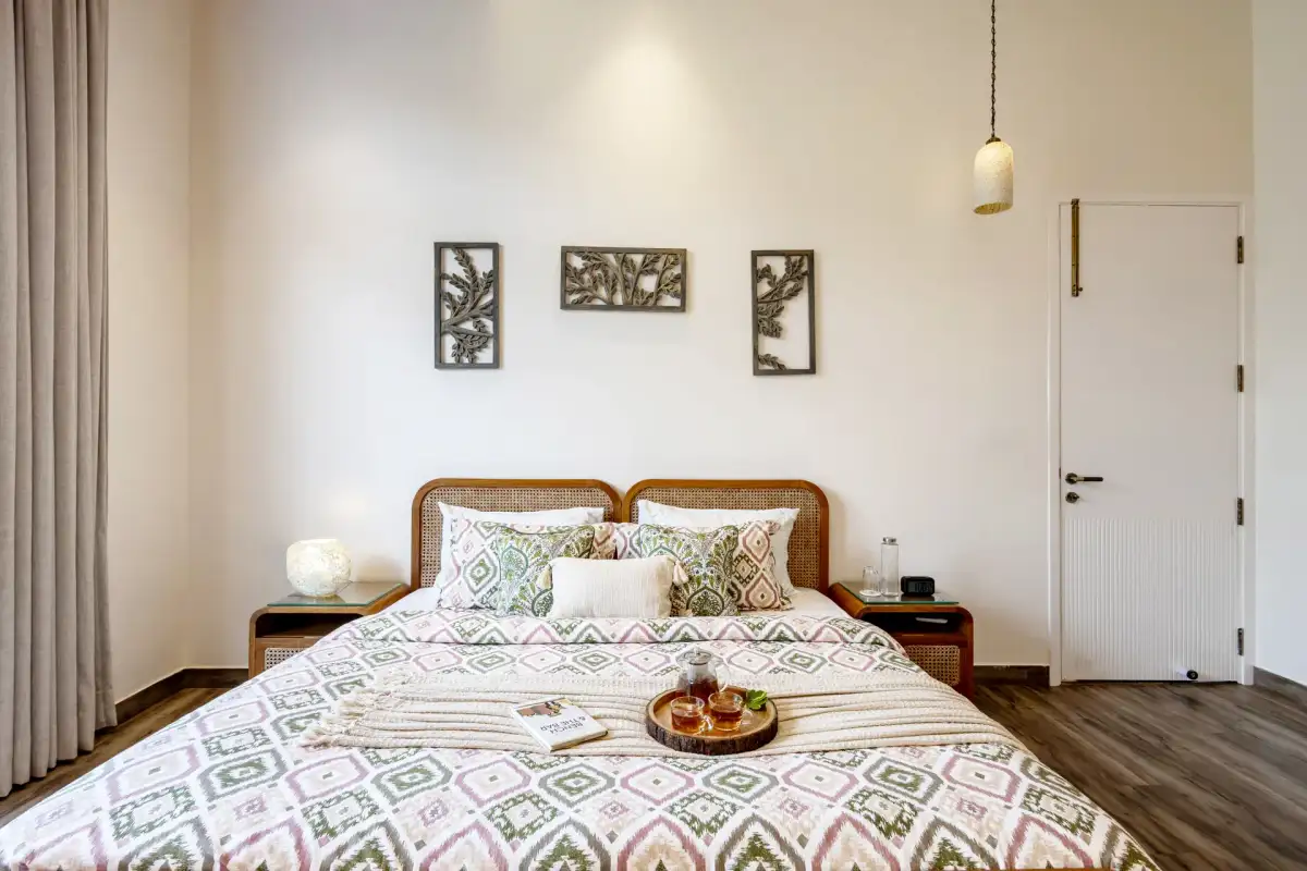 Antarmann Casa Nova, Bhimtal