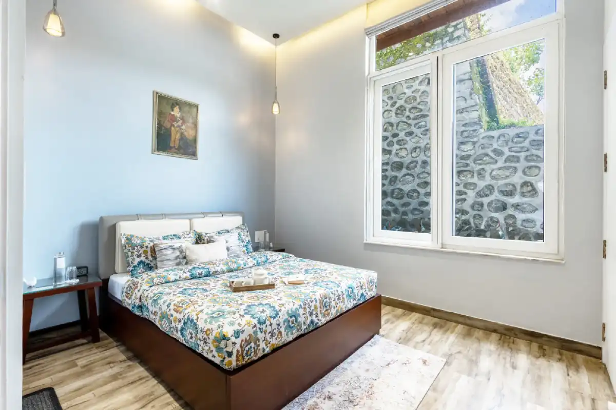 Antarmann Casa Nova, Bhimtal