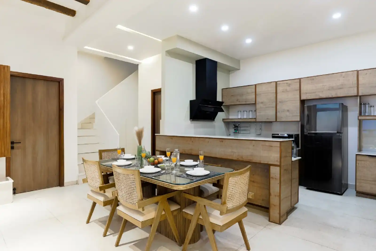 Antarmann Casa Zenith, Bhimtal