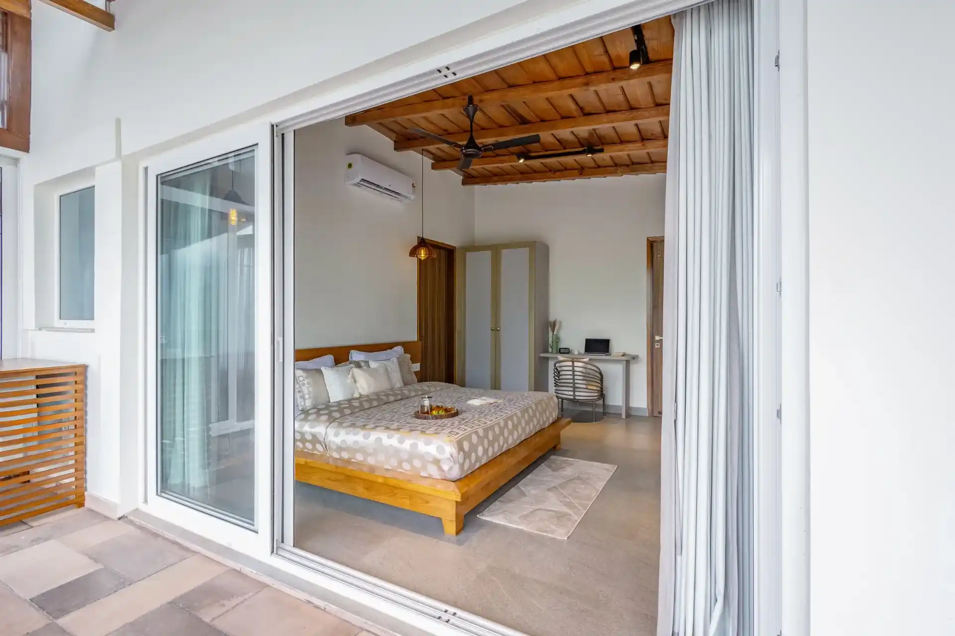 Antarmann Casa Zenith, Bhimtal