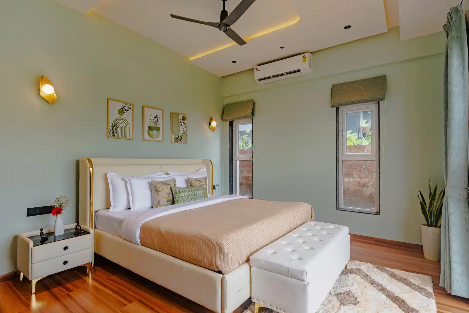 Anugraha by the Sea, Dapoli