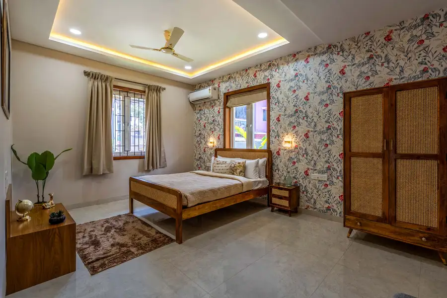 Anya Nirvana - Benaulim, South Goa