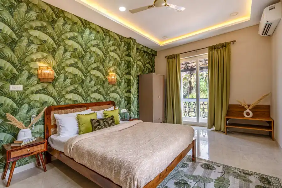Anya Nirvana - Benaulim, South Goa