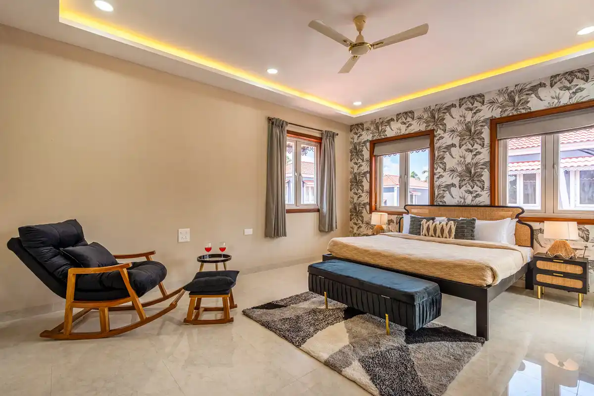 Anya Nirvana - Benaulim, South Goa
