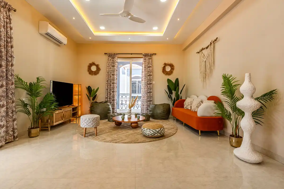 Anya Nirvana - Benaulim, South Goa