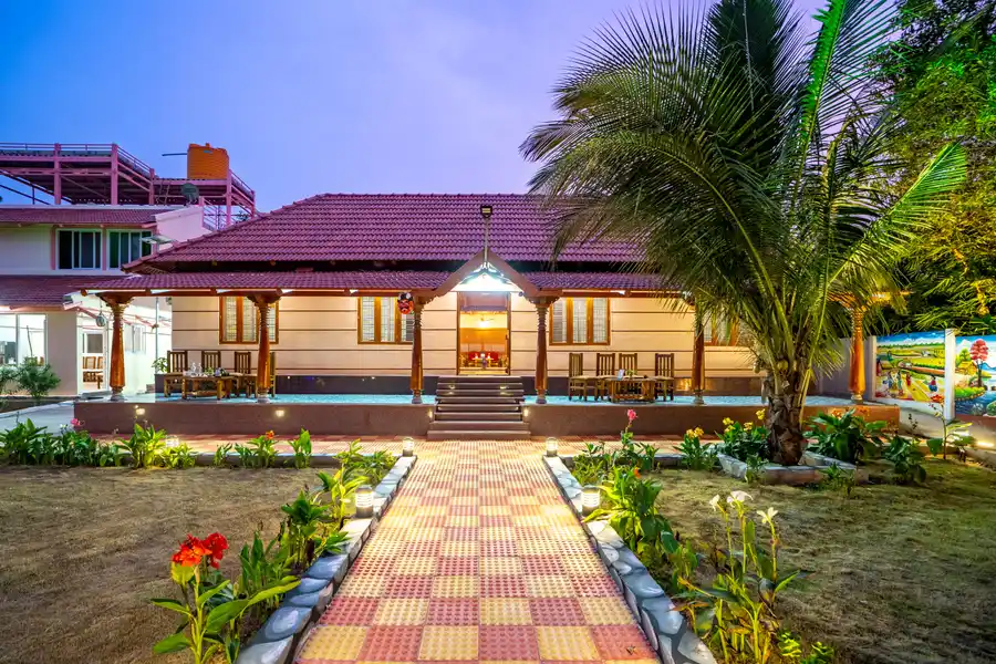 APR, Bengaluru