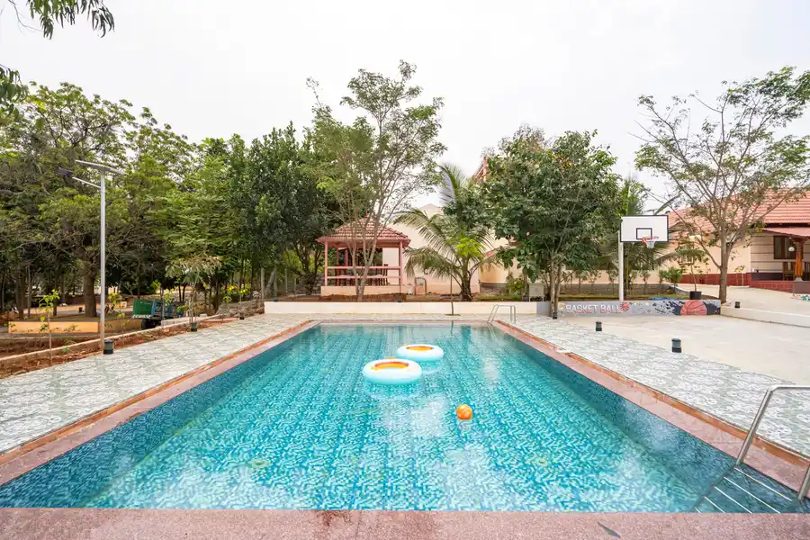 APR, Bengaluru