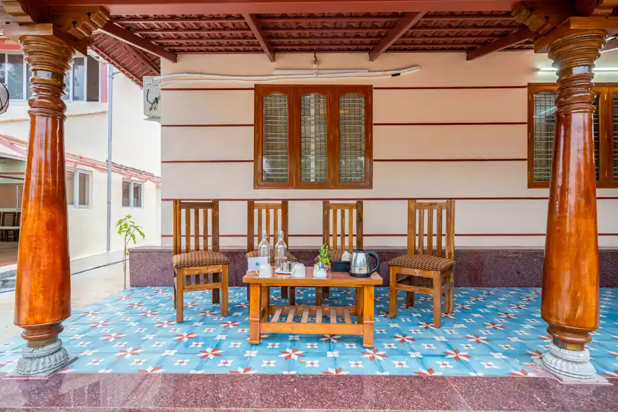APR, Bengaluru
