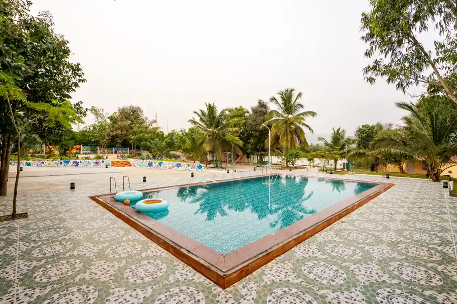 APR, Bengaluru