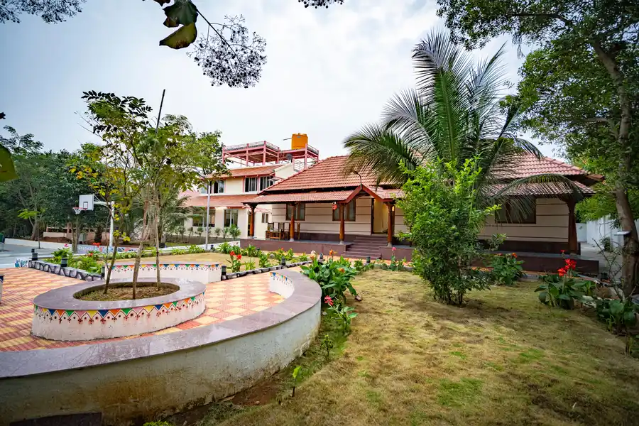 APR, Bengaluru