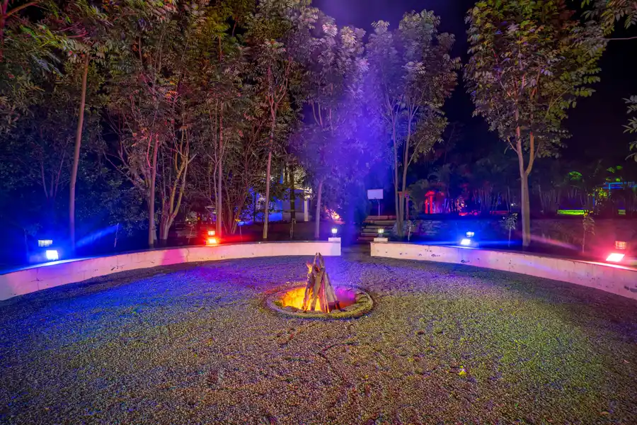 APR, Bengaluru