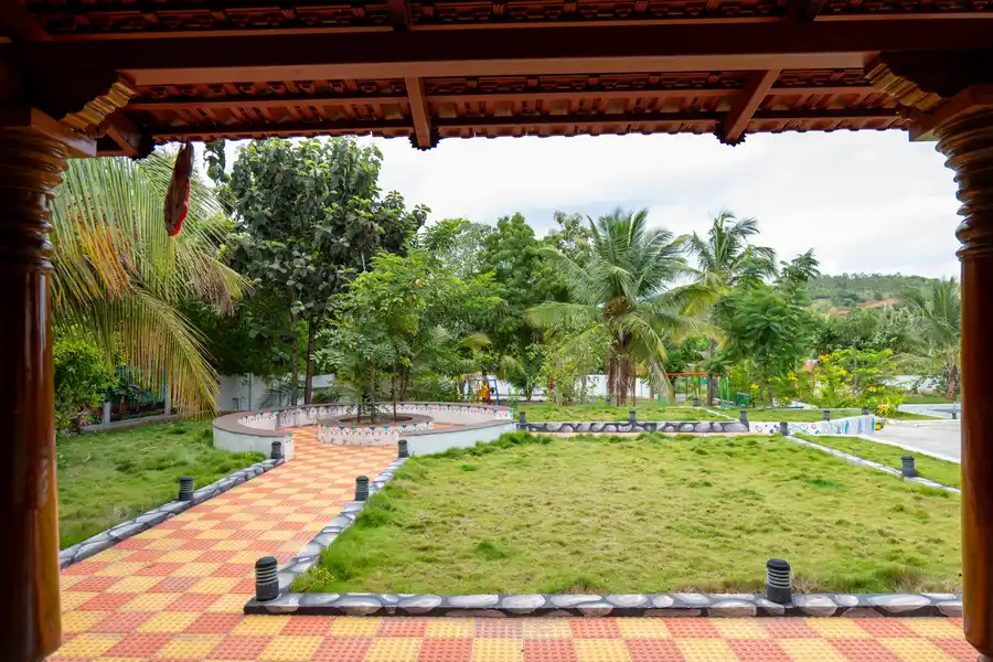 APR, Bengaluru
