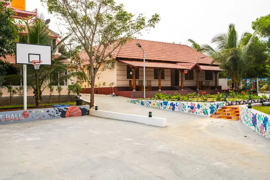 APR, Bengaluru