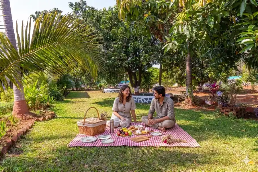 Apricus Farm, Karjat