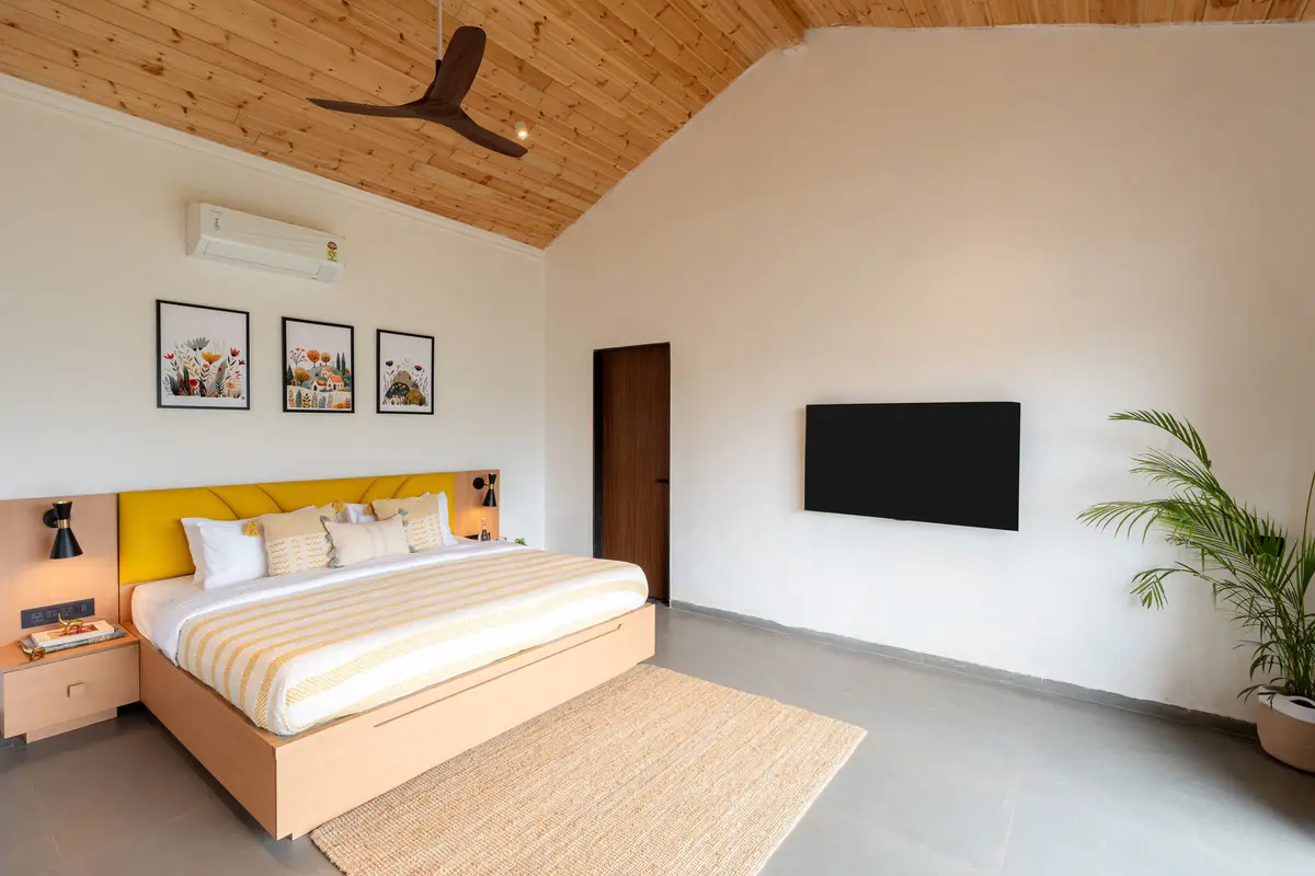 Apukaa - Pawna, Lonavala