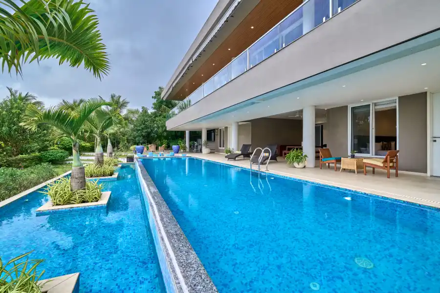 Aqua Vista, Nashik, Maharashtra