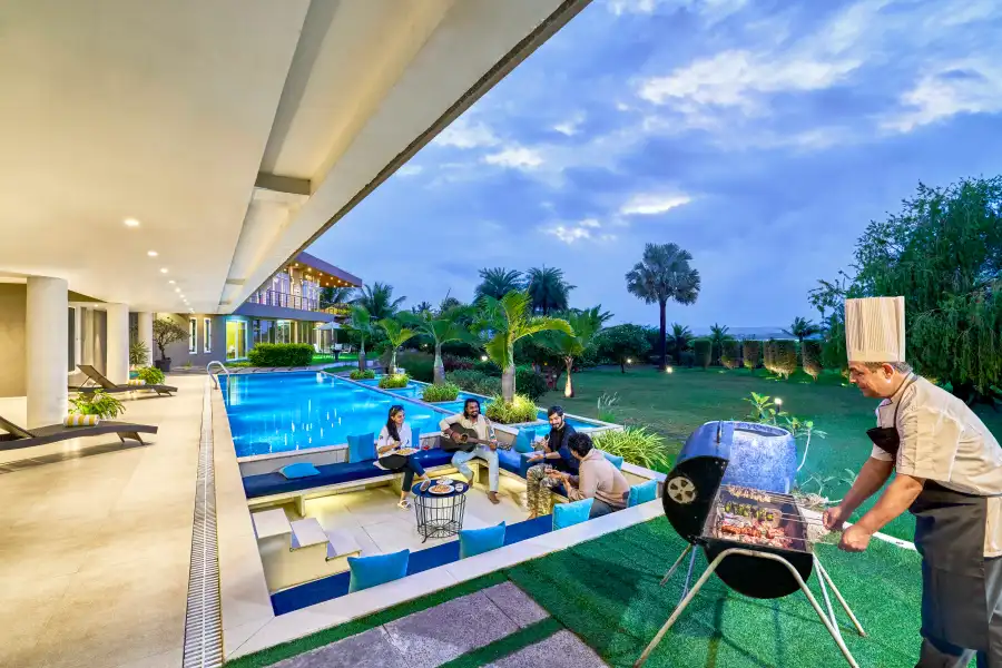 Aqua Vista, Nashik, Maharashtra