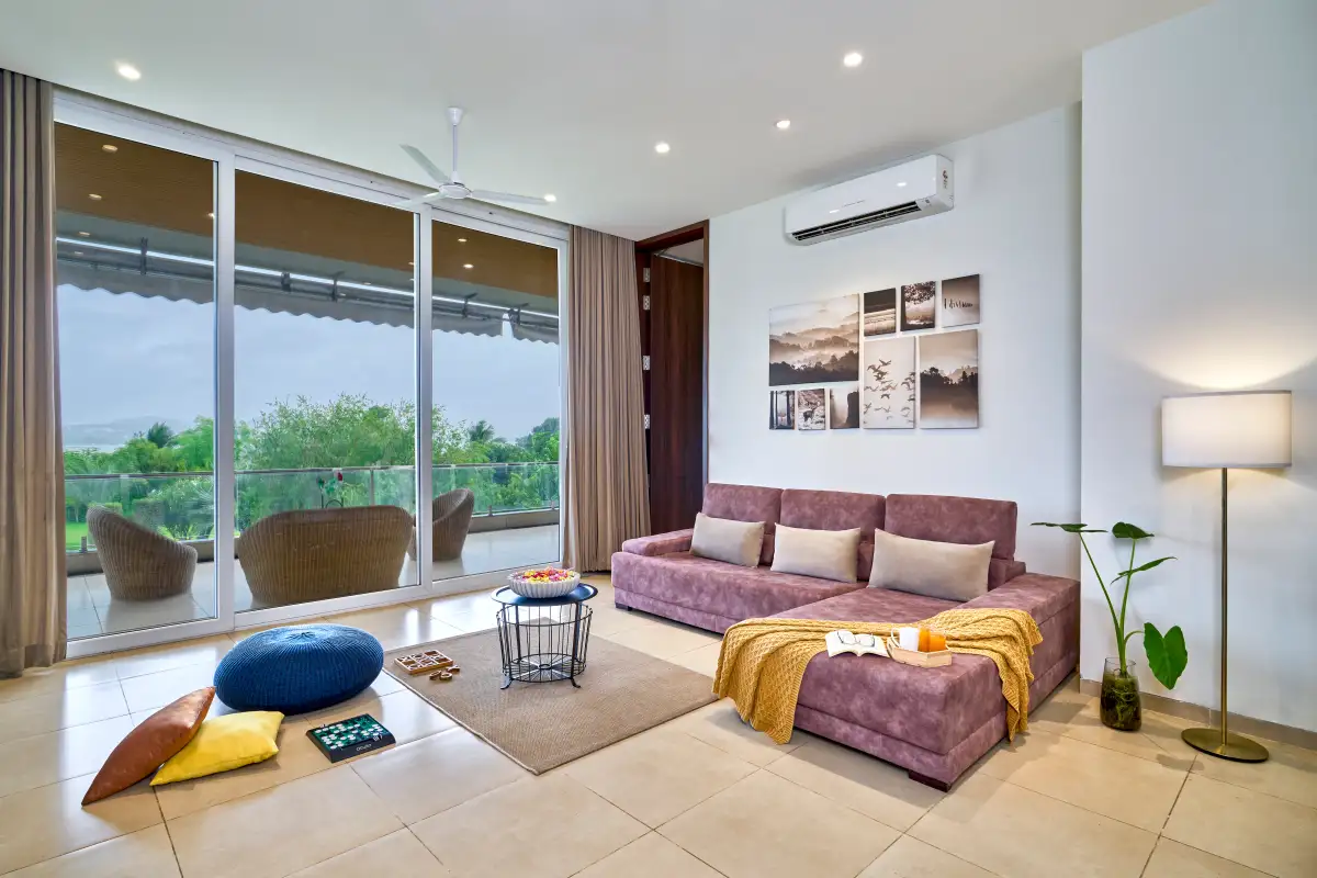 Aqua Vista, Nashik, Maharashtra